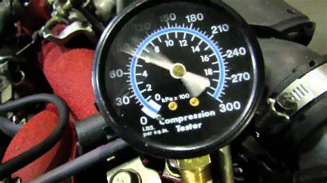 compression test 2015 wrx|How to test compression on a Subaru STI and WRX (THE EASY .